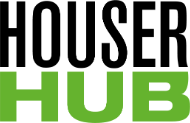 Houser Hub Logo